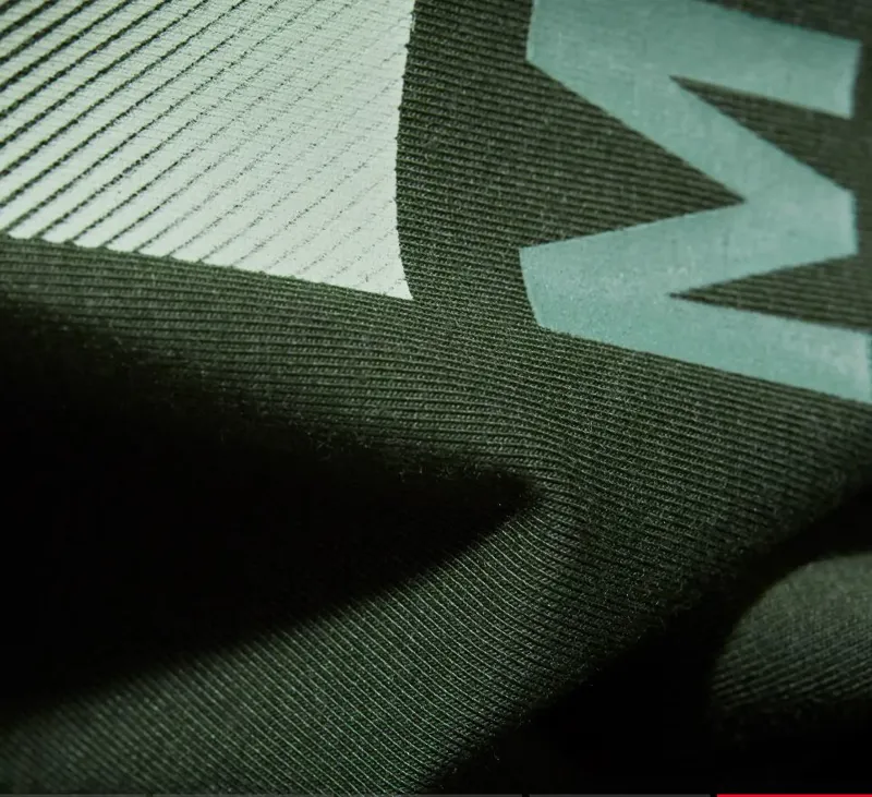 Mammut Men's Trovat Brand T-Shirt in Woods-2